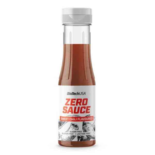 Biotech Zero Sauce  - 350ml - Flaschen einzelnd 330085-2.jpg